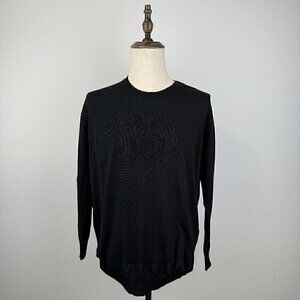 Givenchy sweater 100% wool unisex Loose